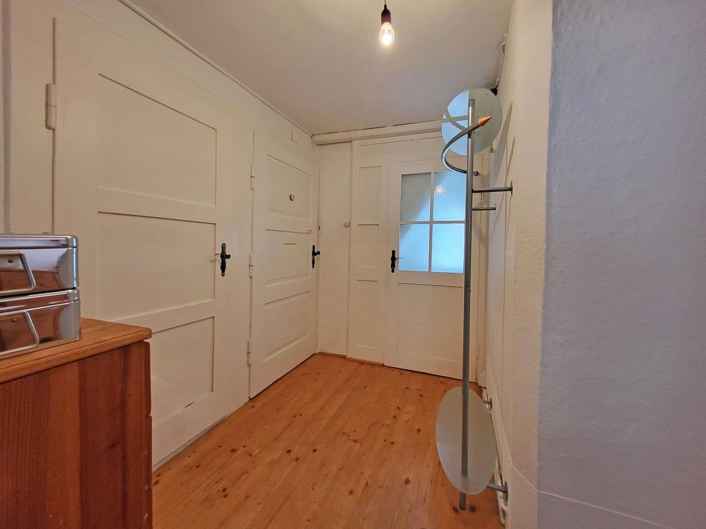 Predaj bytu 3-izbový 50 m², Saurengreinswinkel 7, Augsburg, Bavorsko Predaj bytu 3-izbový 50 m², Saurengreinswinkel 7, Augsburg, Bavorsko