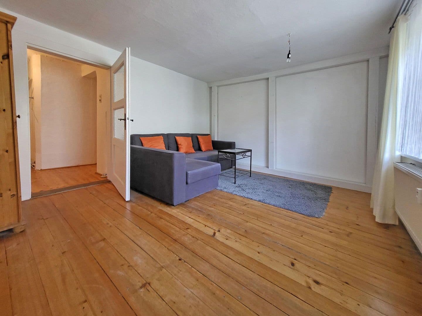 Predaj bytu 3-izbový 50 m², Saurengreinswinkel 7, Augsburg, Bavorsko Predaj bytu 3-izbový 50 m², Saurengreinswinkel 7, Augsburg, Bavorsko