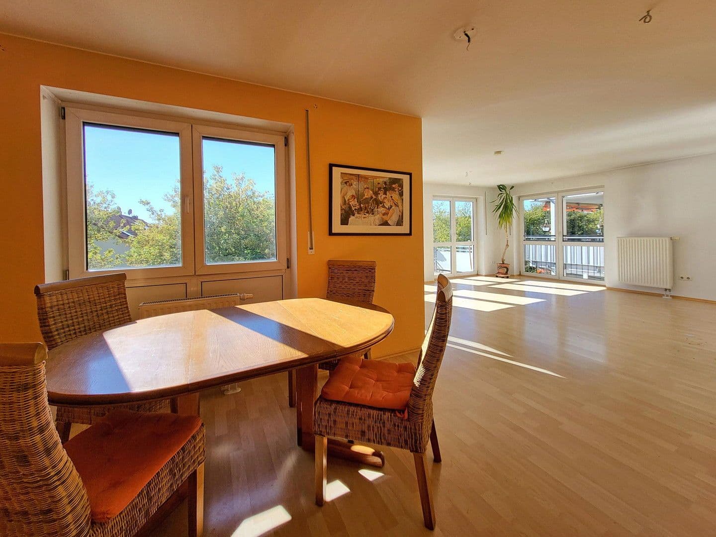 Predaj bytu 3-izbový 86 m², Afrastraße 44, Mering, Bavorsko Predaj bytu 3-izbový 86 m², Afrastraße 44, Mering, Bavorsko