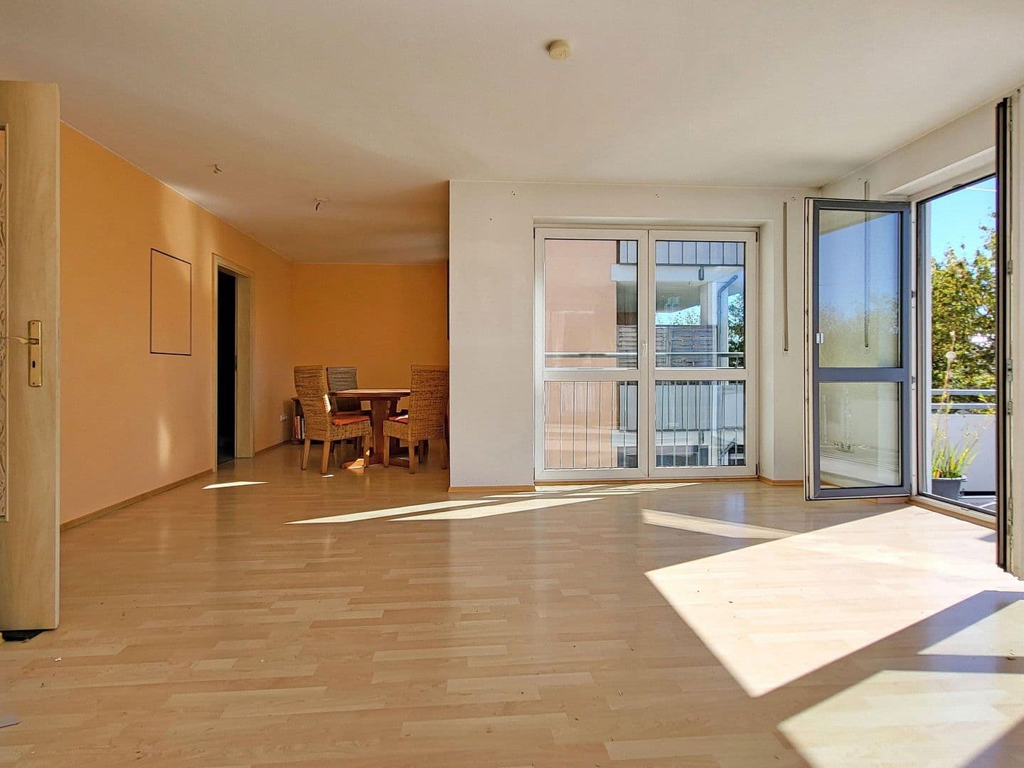 Predaj bytu 3-izbový 86 m², Afrastraße 44, Mering, Bavorsko Predaj bytu 3-izbový 86 m², Afrastraße 44, Mering, Bavorsko