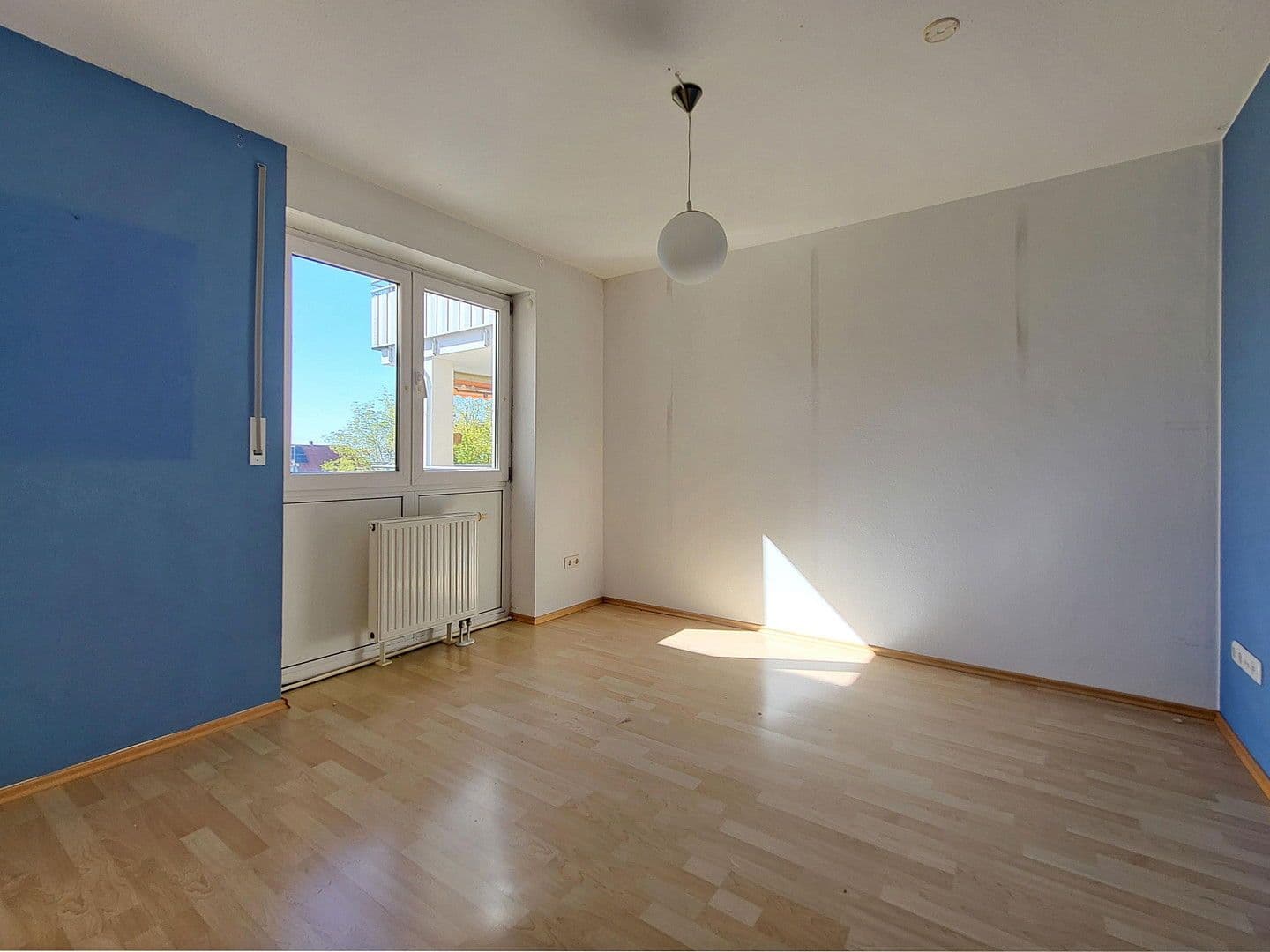 Predaj bytu 3-izbový 86 m², Afrastraße 44, Mering, Bavorsko Predaj bytu 3-izbový 86 m², Afrastraße 44, Mering, Bavorsko