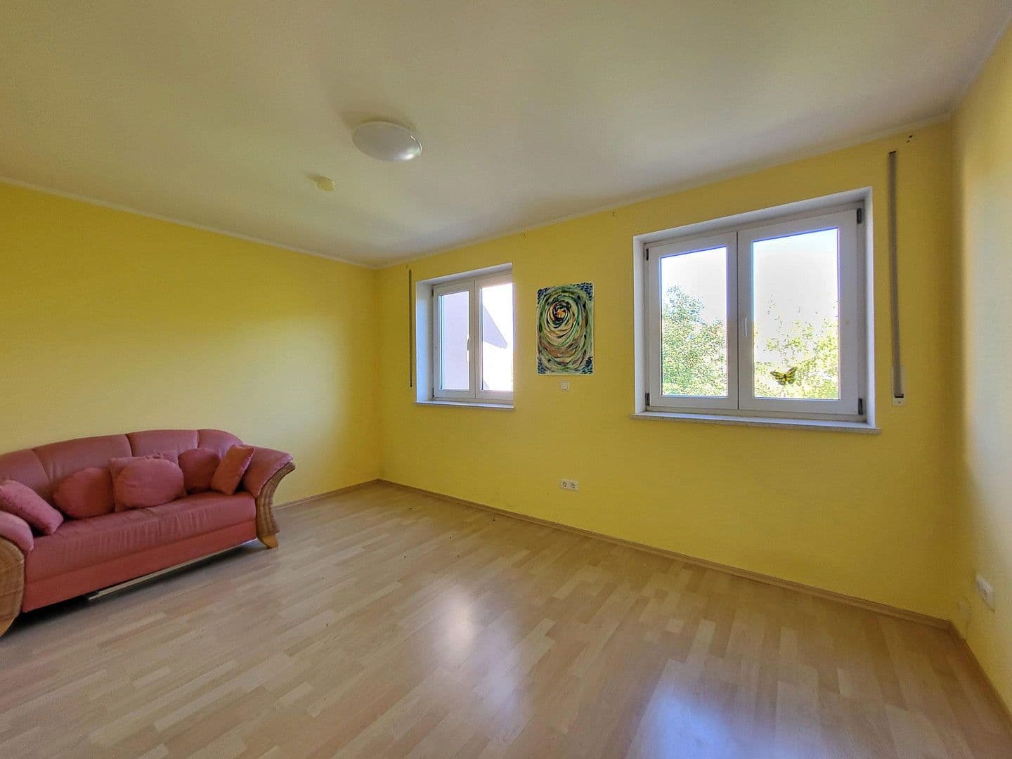Predaj bytu 3-izbový 86 m², Afrastraße 44, Mering, Bavorsko Predaj bytu 3-izbový 86 m², Afrastraße 44, Mering, Bavorsko