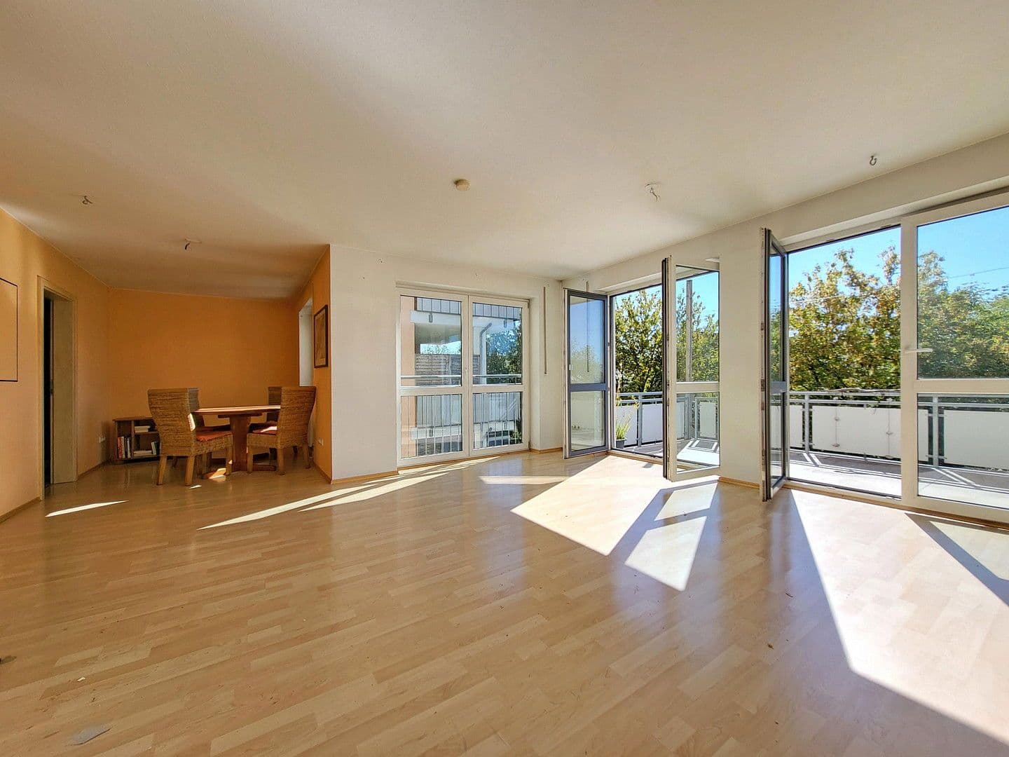 Predaj bytu 3-izbový 86 m², Afrastraße 44, Mering, Bavorsko Predaj bytu 3-izbový 86 m², Afrastraße 44, Mering, Bavorsko