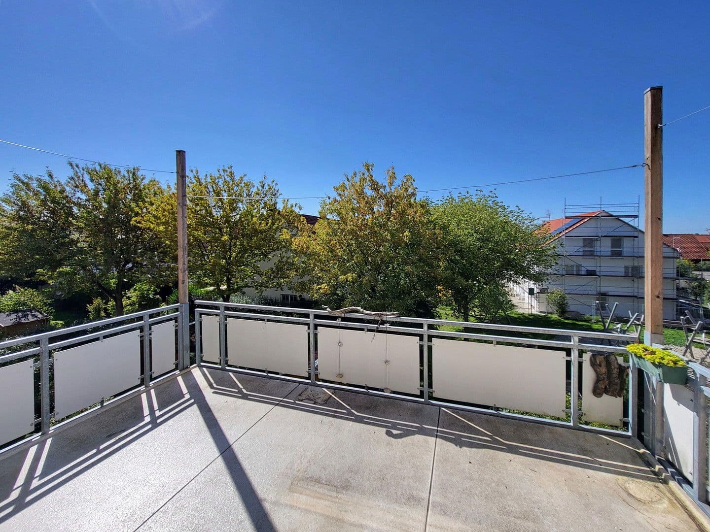 Predaj bytu 3-izbový 86 m², Afrastraße 44, Mering, Bavorsko Predaj bytu 3-izbový 86 m², Afrastraße 44, Mering, Bavorsko