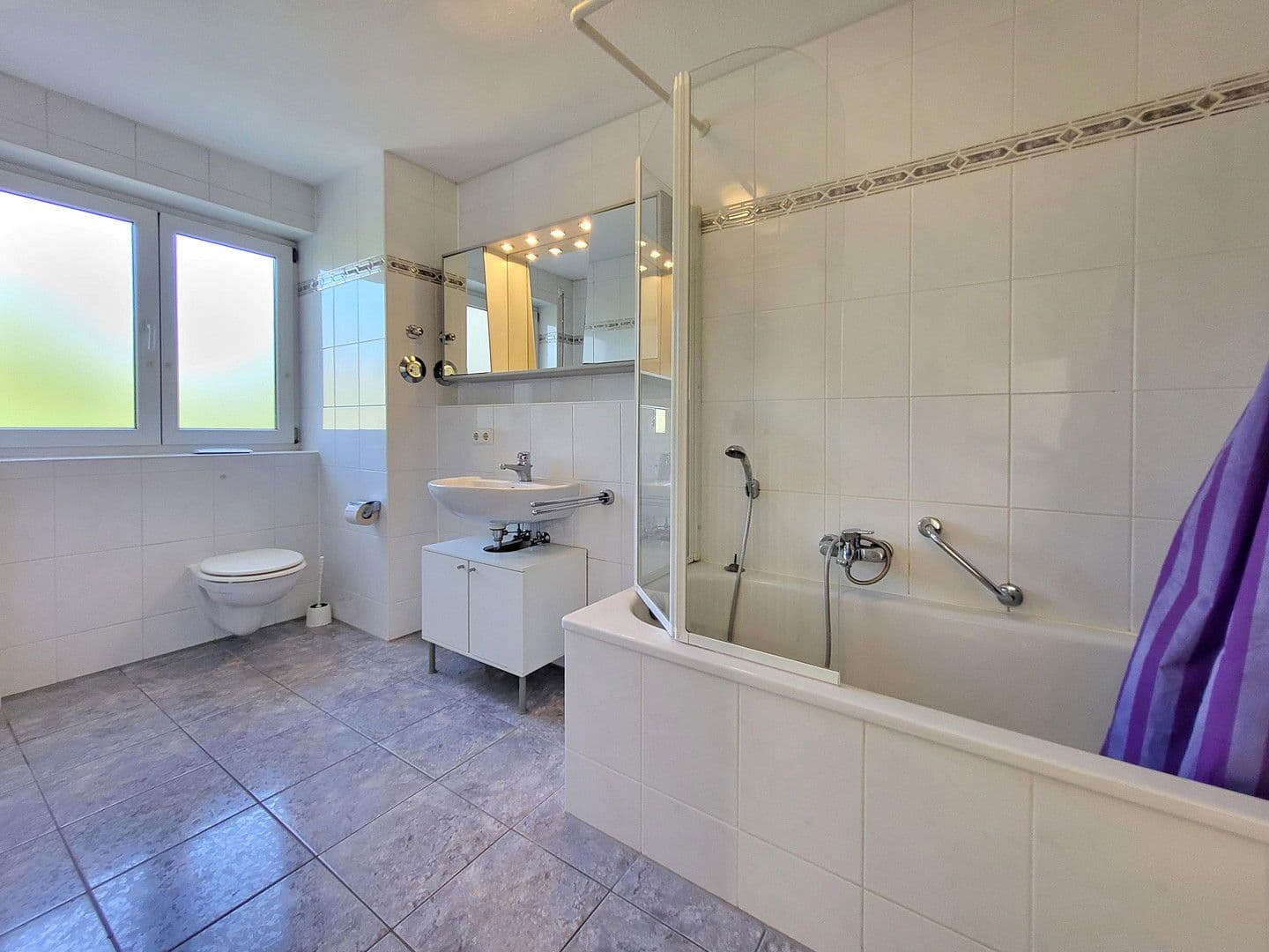 Predaj bytu 3-izbový 86 m², Afrastraße 44, Mering, Bavorsko Predaj bytu 3-izbový 86 m², Afrastraße 44, Mering, Bavorsko