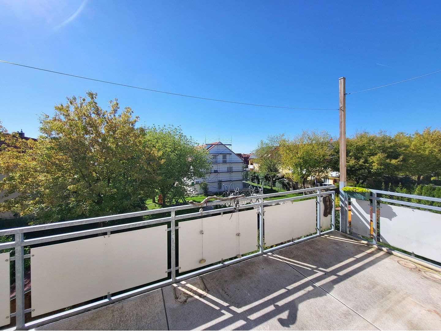 Predaj bytu 3-izbový 86 m², Afrastraße 44, Mering, Bavorsko Predaj bytu 3-izbový 86 m², Afrastraße 44, Mering, Bavorsko