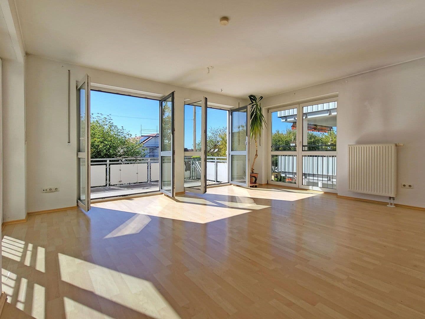 Predaj bytu 3-izbový 86 m², Afrastraße 44, Mering, Bavorsko Predaj bytu 3-izbový 86 m², Afrastraße 44, Mering, Bavorsko