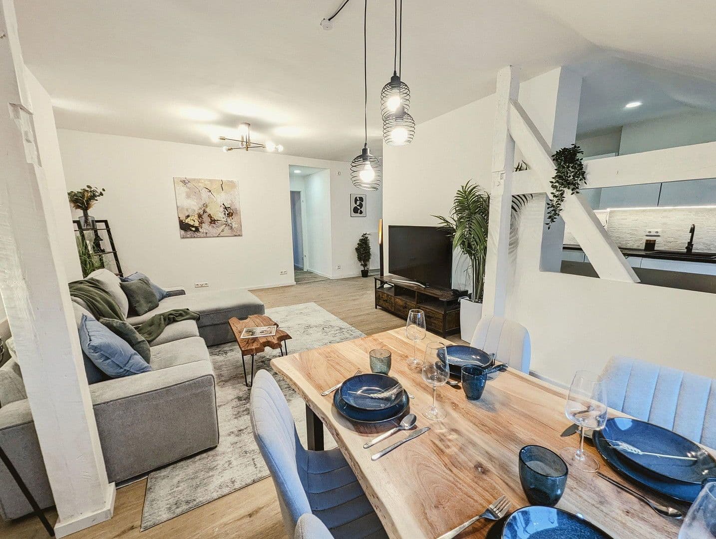 Predaj bytu 2-izbový 67 m², Königstr. 23, Berlin, Berlín Predaj bytu 2-izbový 67 m², Königstr. 23, Berlin, Berlín