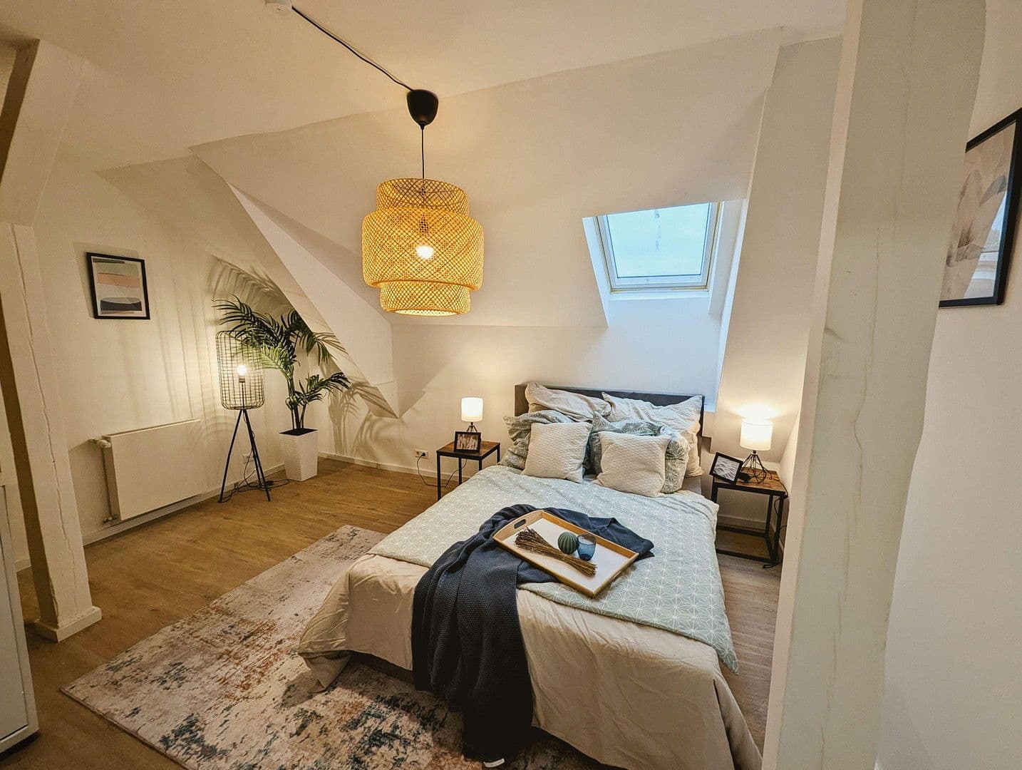 Predaj bytu 2-izbový 67 m², Königstr. 23, Berlin, Berlín Predaj bytu 2-izbový 67 m², Königstr. 23, Berlin, Berlín