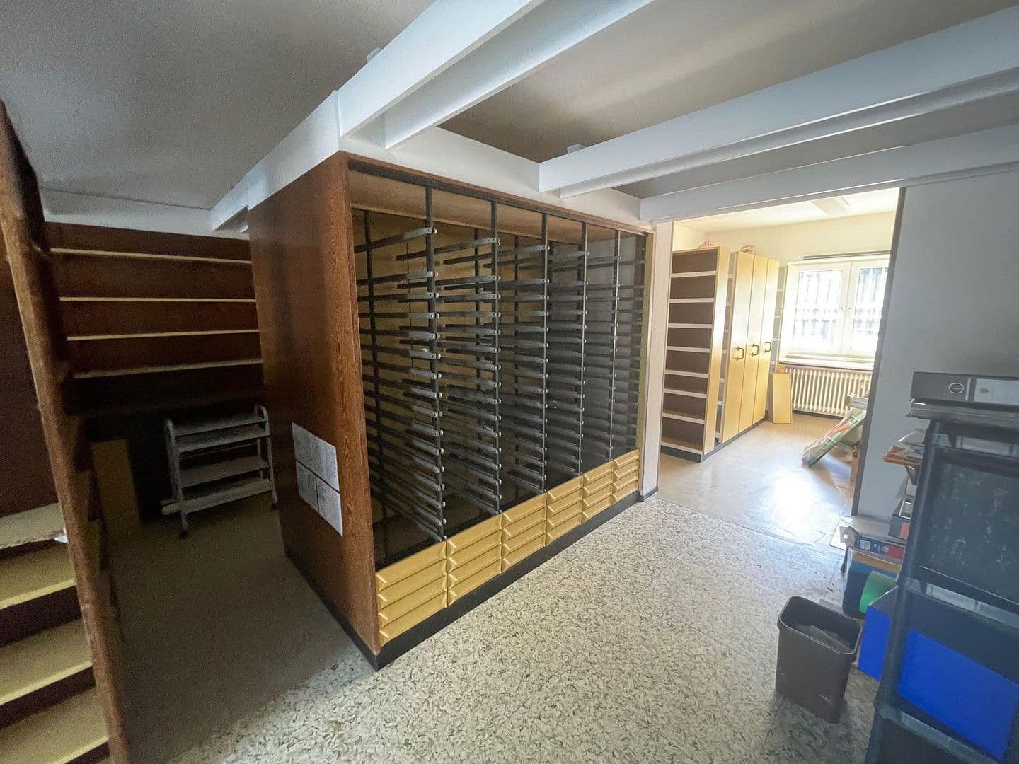 Prenájom kancelárie 152 m², Godesberger Str. 9, Königswinter, Severné Porýnie - Westfálsko Prenájom kancelárie 152 m², Godesberger Str. 9, Königswinter, Severné Porýnie - Westfálsko