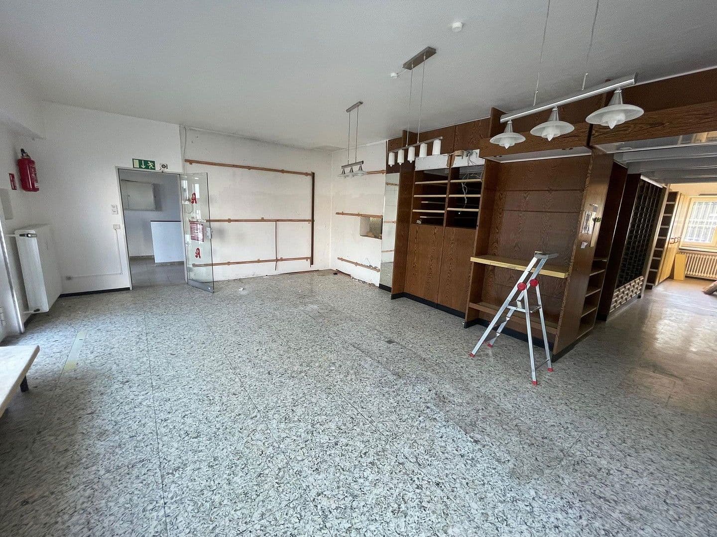 Prenájom kancelárie 152 m², Godesberger Str. 9, Königswinter, Severné Porýnie - Westfálsko Prenájom kancelárie 152 m², Godesberger Str. 9, Königswinter, Severné Porýnie - Westfálsko