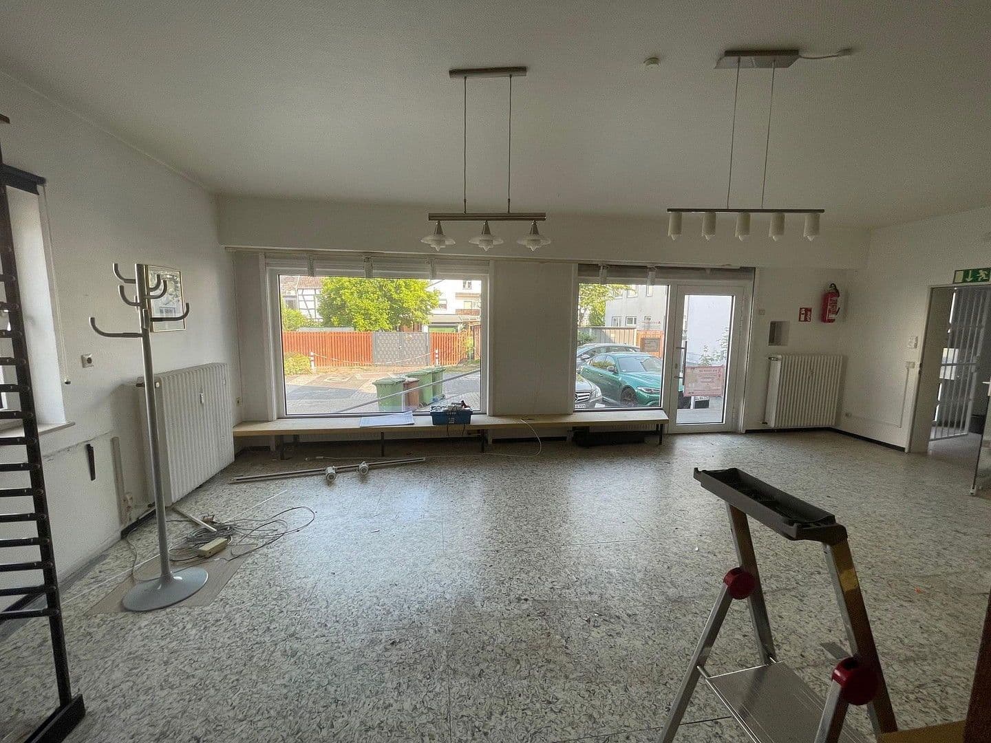 Prenájom kancelárie 152 m², Godesberger Str. 9, Königswinter, Severné Porýnie - Westfálsko Prenájom kancelárie 152 m², Godesberger Str. 9, Königswinter, Severné Porýnie - Westfálsko