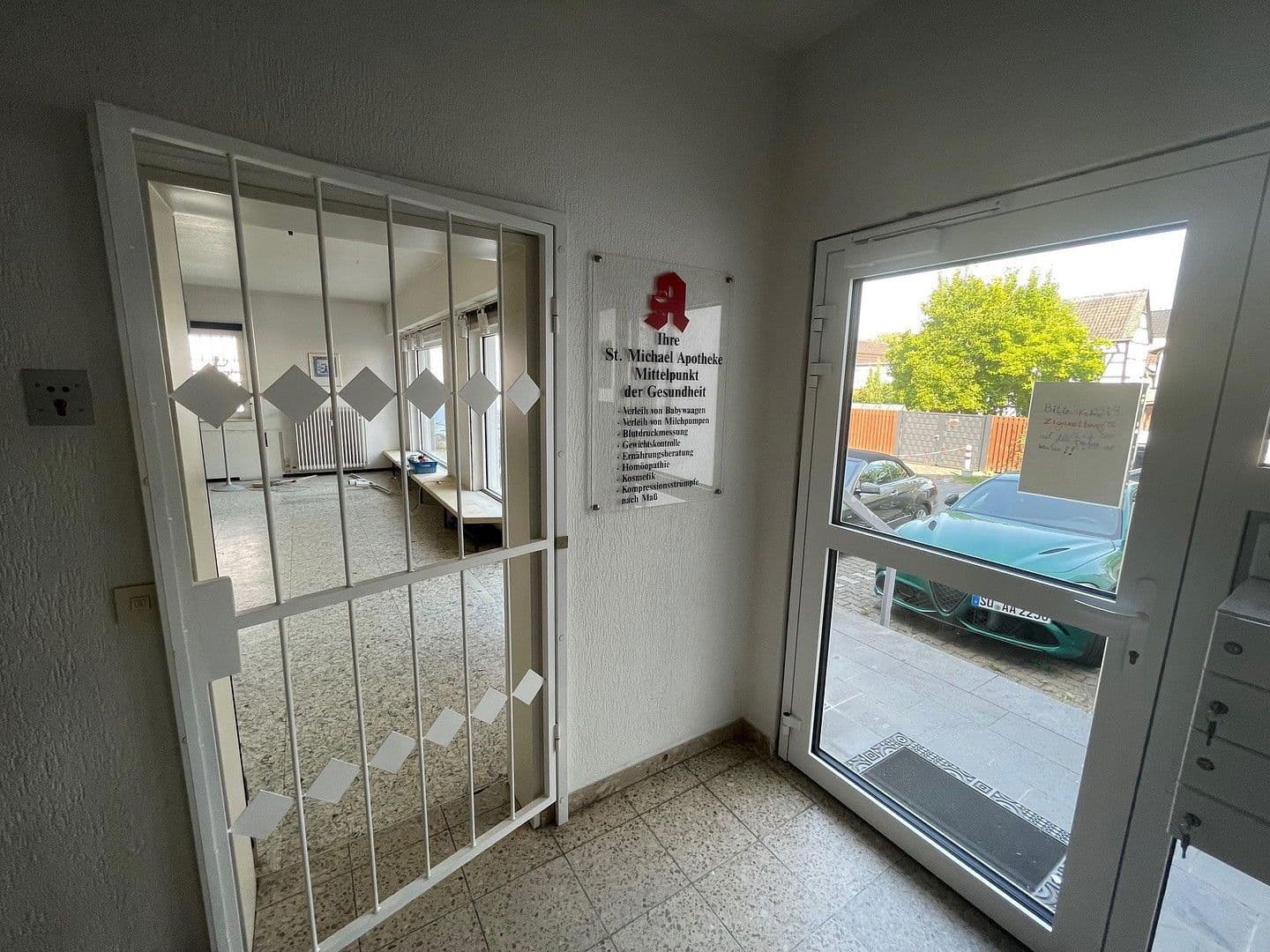 Prenájom kancelárie 152 m², Godesberger Str. 9, Königswinter, Severné Porýnie - Westfálsko Prenájom kancelárie 152 m², Godesberger Str. 9, Königswinter, Severné Porýnie - Westfálsko