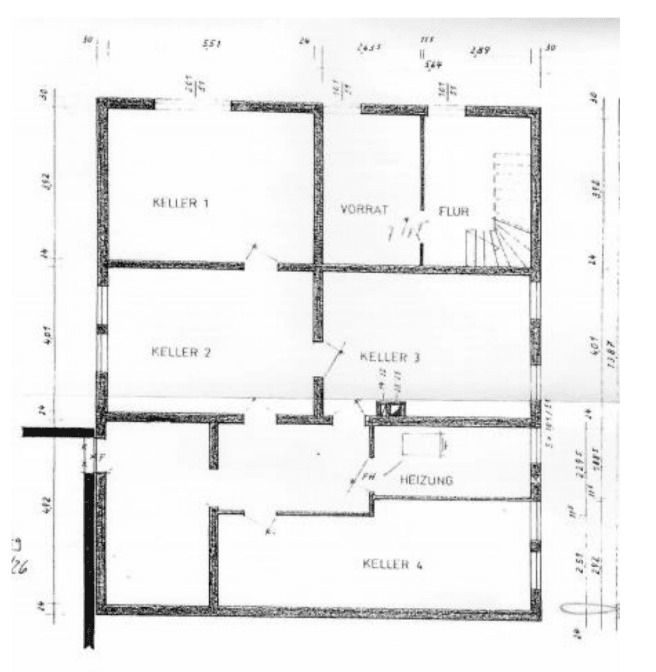 Prenájom kancelárie 152 m², Godesberger Str. 9, Königswinter, Severné Porýnie - Westfálsko Prenájom kancelárie 152 m², Godesberger Str. 9, Königswinter, Severné Porýnie - Westfálsko