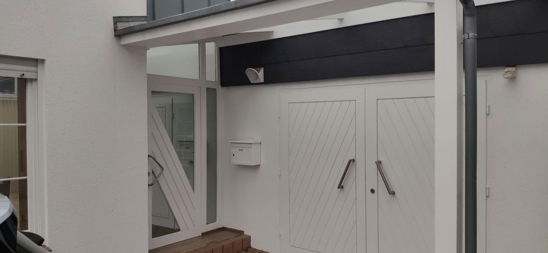 Prenájom domu 135 m², pozemek 411 m², Bad Salzuflen, Severné Porýnie - Westfálsko Prenájom domu 135 m², pozemek 411 m², Bad Salzuflen, Severné Porýnie - Westfálsko