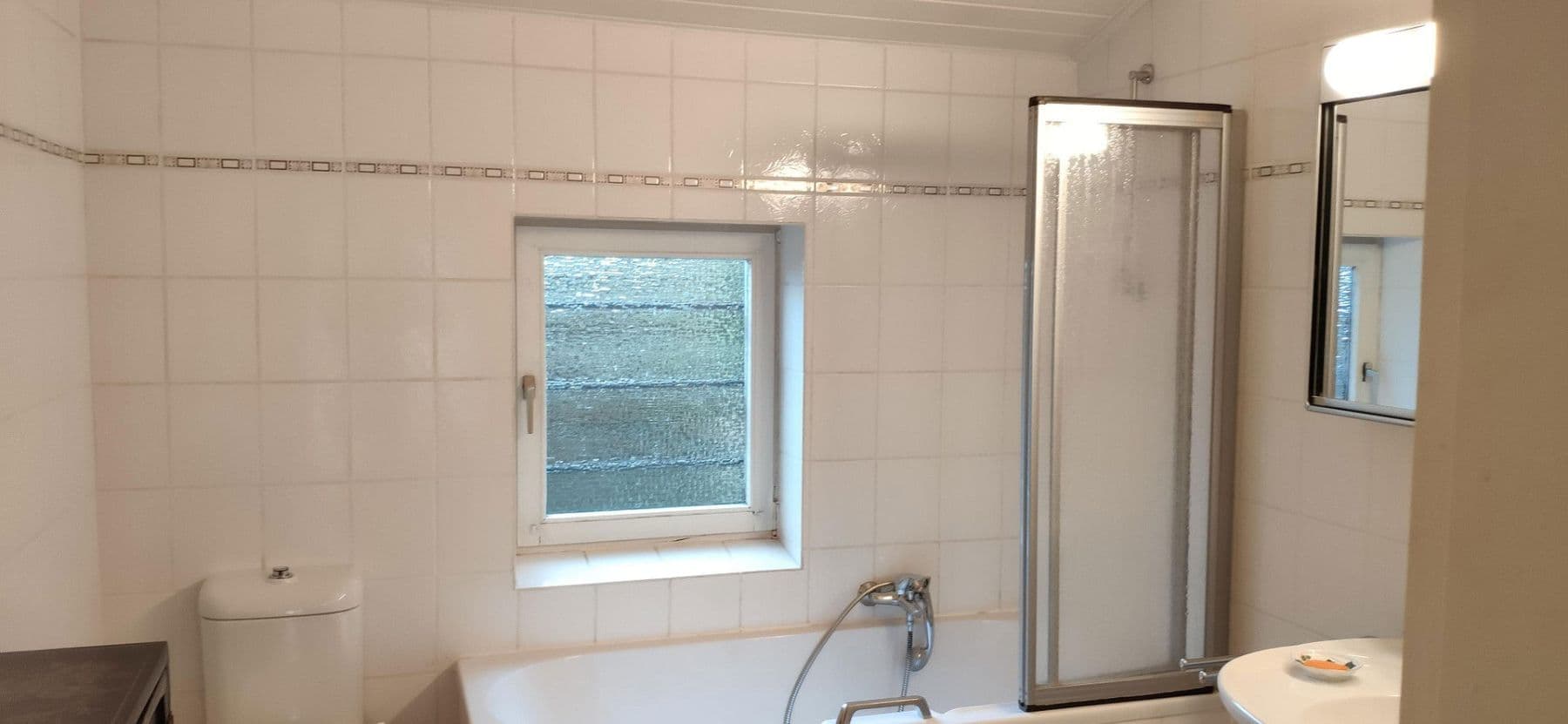 Prenájom domu 135 m², pozemek 411 m², Bad Salzuflen, Severné Porýnie - Westfálsko Prenájom domu 135 m², pozemek 411 m², Bad Salzuflen, Severné Porýnie - Westfálsko