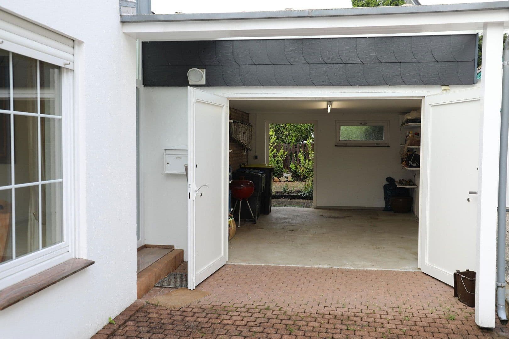 Prenájom domu 135 m², pozemek 411 m², Bad Salzuflen, Severné Porýnie - Westfálsko Prenájom domu 135 m², pozemek 411 m², Bad Salzuflen, Severné Porýnie - Westfálsko