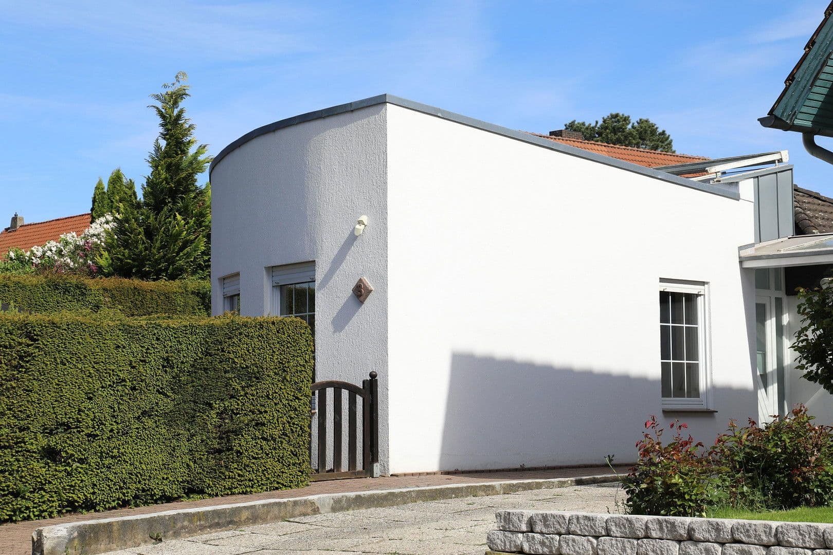 Prenájom domu 135 m², pozemek 411 m², Bad Salzuflen, Severné Porýnie - Westfálsko Prenájom domu 135 m², pozemek 411 m², Bad Salzuflen, Severné Porýnie - Westfálsko