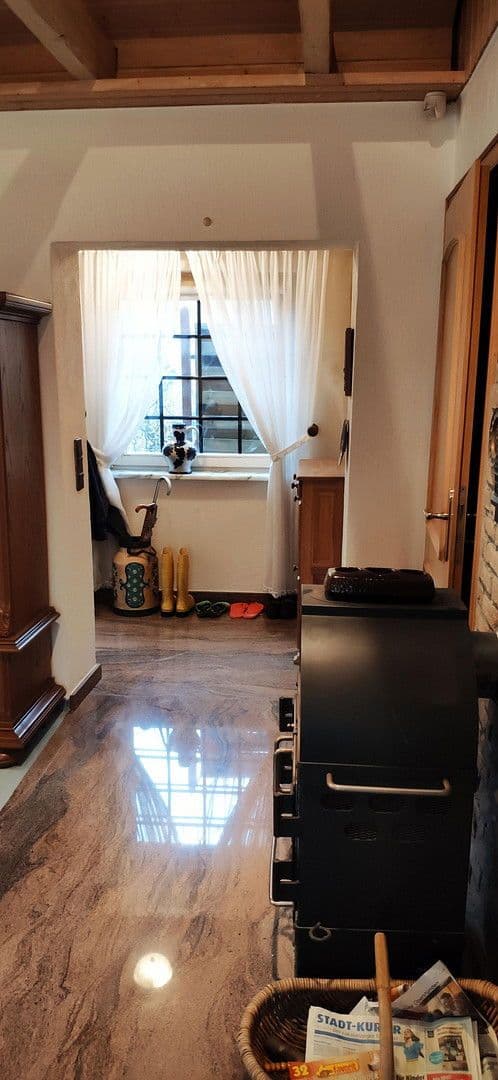 Prenájom domu 135 m², pozemek 411 m², Bad Salzuflen, Severné Porýnie - Westfálsko Prenájom domu 135 m², pozemek 411 m², Bad Salzuflen, Severné Porýnie - Westfálsko