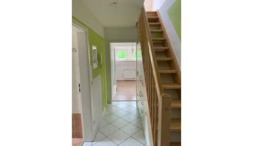 Prenájom bytu 3-izbový 78 m², Leipziger Str. 158, Zwickau, Sasko Prenájom bytu 3-izbový 78 m², Leipziger Str. 158, Zwickau, Sasko