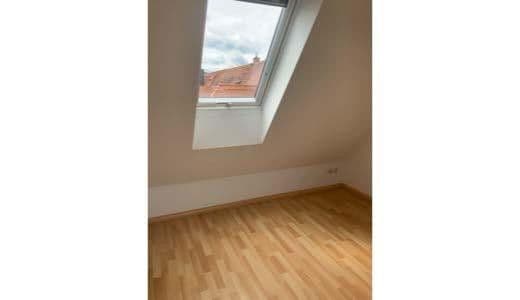 Prenájom bytu 3-izbový 78 m², Leipziger Str. 158, Zwickau, Sasko Prenájom bytu 3-izbový 78 m², Leipziger Str. 158, Zwickau, Sasko