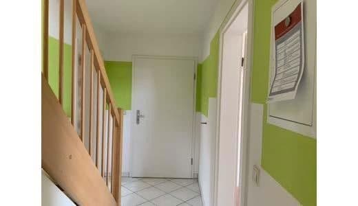 Prenájom bytu 3-izbový 78 m², Leipziger Str. 158, Zwickau, Sasko Prenájom bytu 3-izbový 78 m², Leipziger Str. 158, Zwickau, Sasko