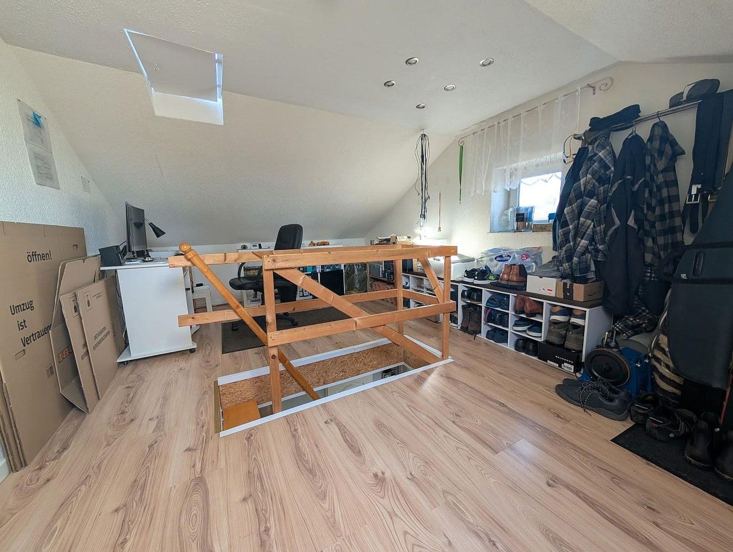 Predaj domu 92 m², pozemek 333 m², Celle, Dolné Sasko Predaj domu 92 m², pozemek 333 m², Celle, Dolné Sasko