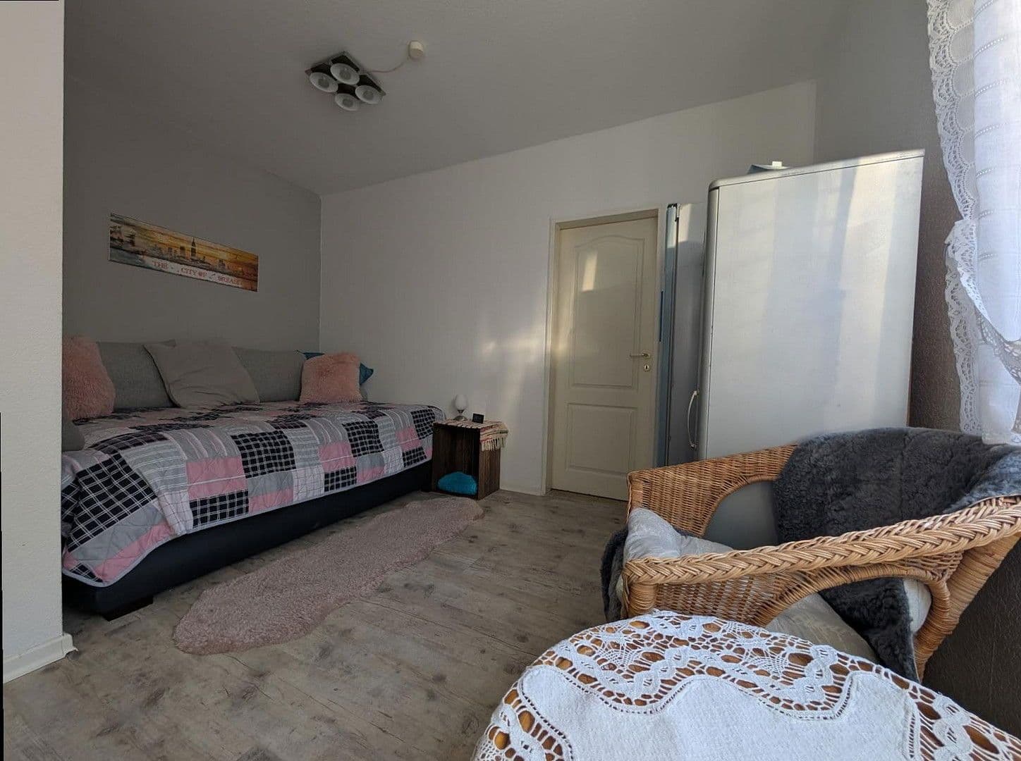 Predaj domu 92 m², pozemek 333 m², Celle, Dolné Sasko Predaj domu 92 m², pozemek 333 m², Celle, Dolné Sasko