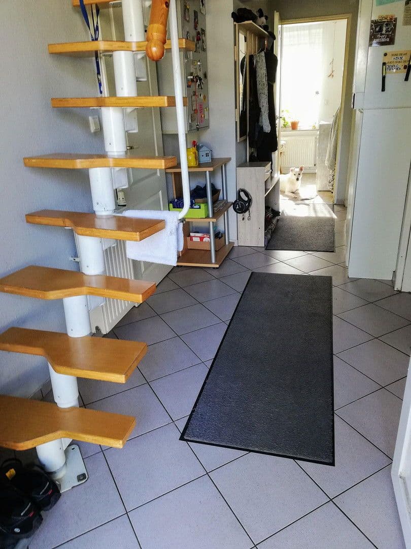 Predaj domu 92 m², pozemek 333 m², Celle, Dolné Sasko Predaj domu 92 m², pozemek 333 m², Celle, Dolné Sasko