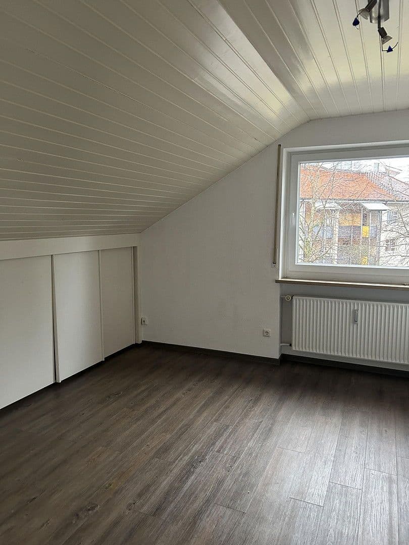 Prenájom bytu 3-izbový 75 m², Höflingstraße 9, Tutzing, Bavorsko Prenájom bytu 3-izbový 75 m², Höflingstraße 9, Tutzing, Bavorsko