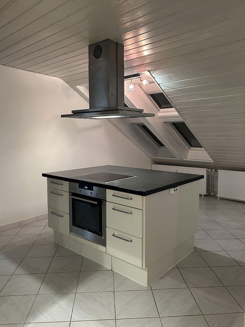 Prenájom bytu 3-izbový 75 m², Höflingstraße 9, Tutzing, Bavorsko Prenájom bytu 3-izbový 75 m², Höflingstraße 9, Tutzing, Bavorsko