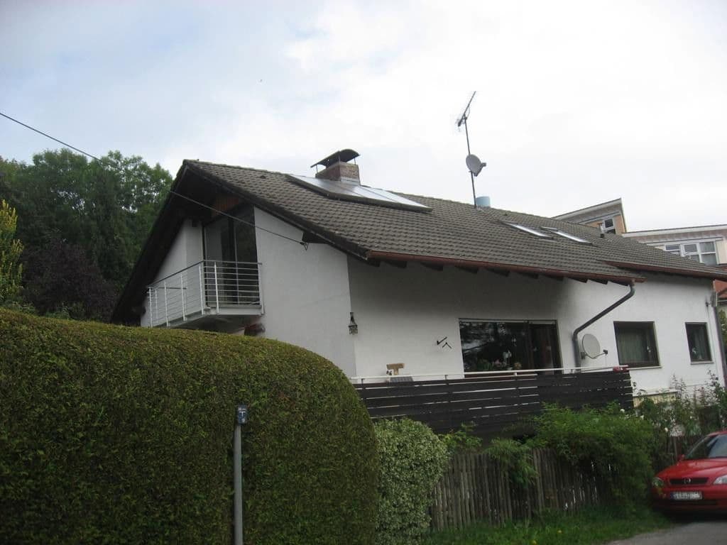 Prenájom bytu 3-izbový 75 m², Höflingstraße 9, Tutzing, Bavorsko Prenájom bytu 3-izbový 75 m², Höflingstraße 9, Tutzing, Bavorsko