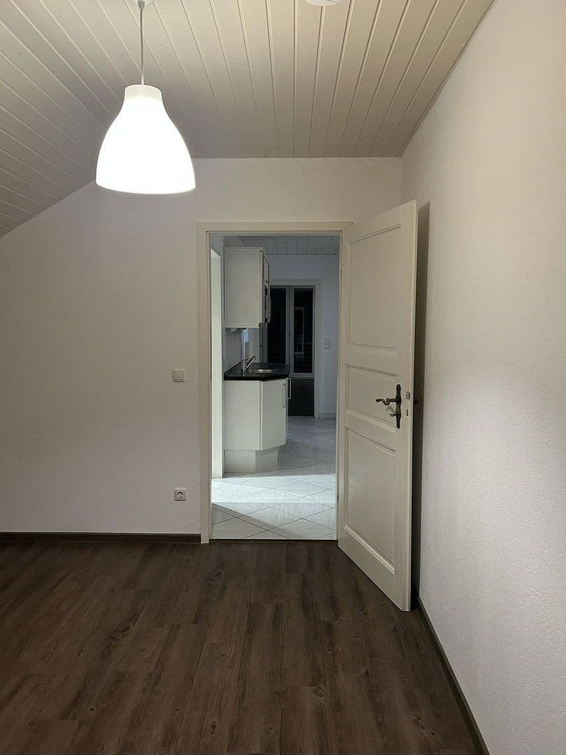 Prenájom bytu 3-izbový 75 m², Höflingstraße 9, Tutzing, Bavorsko Prenájom bytu 3-izbový 75 m², Höflingstraße 9, Tutzing, Bavorsko