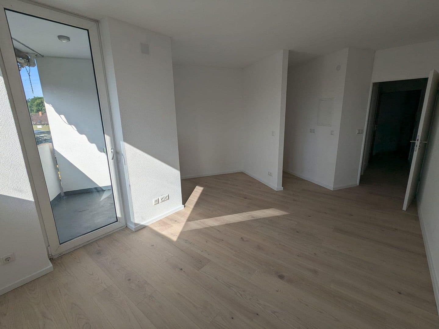 Predaj bytu 1-izbový 25 m², Kempten (Allgäu), Bavorsko Predaj bytu 1-izbový 25 m², Kempten (Allgäu), Bavorsko