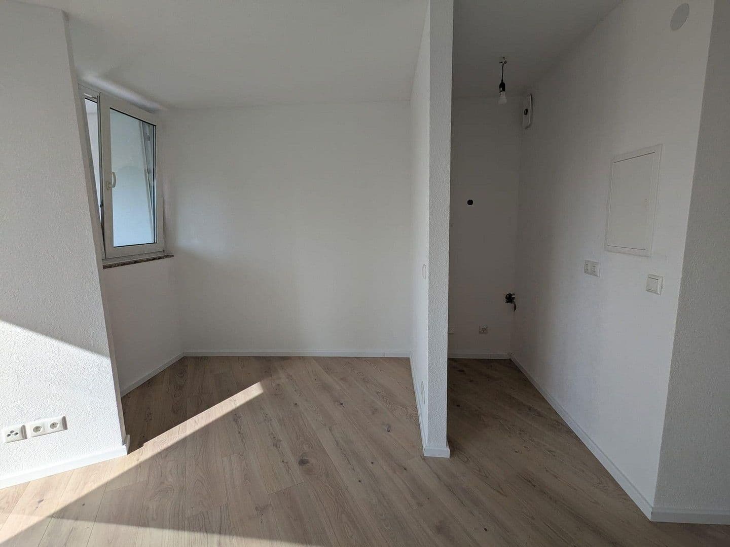 Predaj bytu 1-izbový 25 m², Kempten (Allgäu), Bavorsko Predaj bytu 1-izbový 25 m², Kempten (Allgäu), Bavorsko
