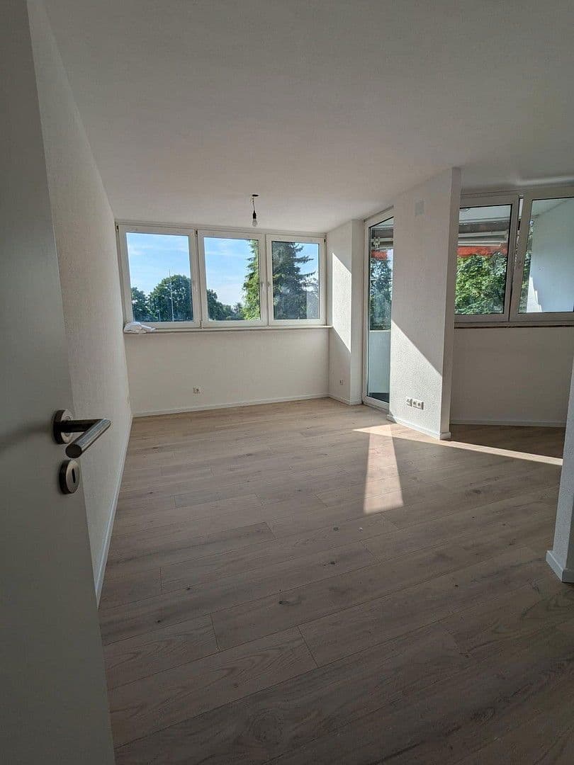 Predaj bytu 1-izbový 25 m², Kempten (Allgäu), Bavorsko Predaj bytu 1-izbový 25 m², Kempten (Allgäu), Bavorsko