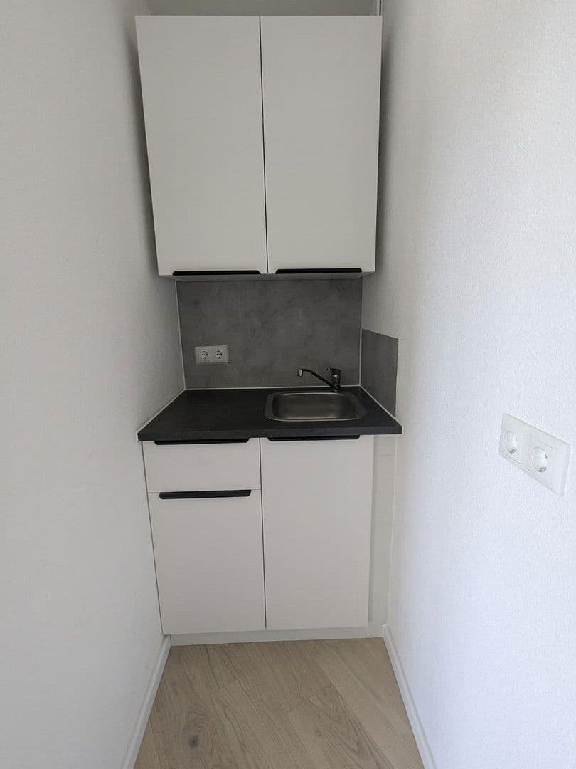 Predaj bytu 1-izbový 25 m², Kempten (Allgäu), Bavorsko Predaj bytu 1-izbový 25 m², Kempten (Allgäu), Bavorsko