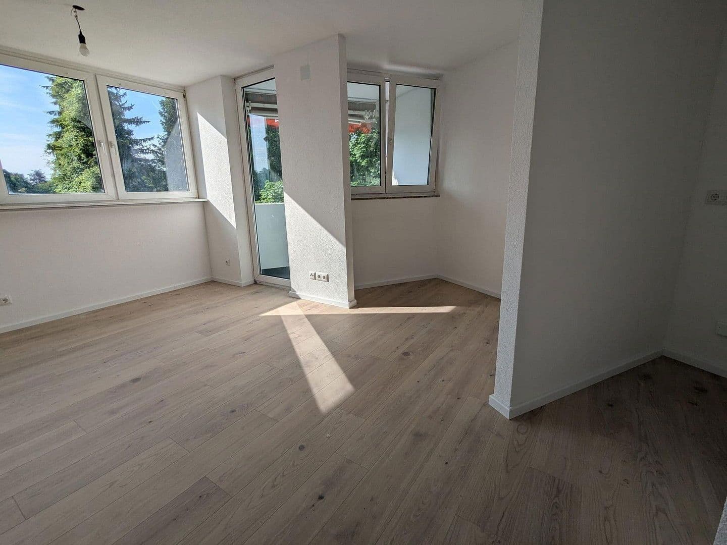 Predaj bytu 1-izbový 25 m², Kempten (Allgäu), Bavorsko Predaj bytu 1-izbový 25 m², Kempten (Allgäu), Bavorsko