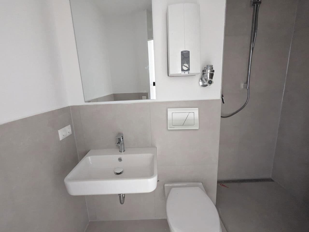 Predaj bytu 1-izbový 25 m², Kempten (Allgäu), Bavorsko Predaj bytu 1-izbový 25 m², Kempten (Allgäu), Bavorsko