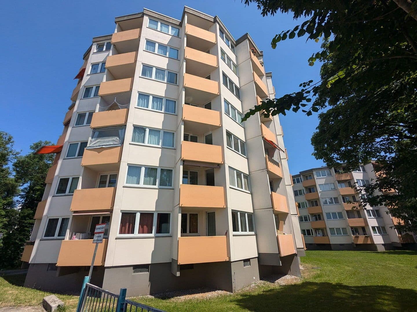 Predaj bytu 1-izbový 25 m², Kempten (Allgäu), Bavorsko Predaj bytu 1-izbový 25 m², Kempten (Allgäu), Bavorsko
