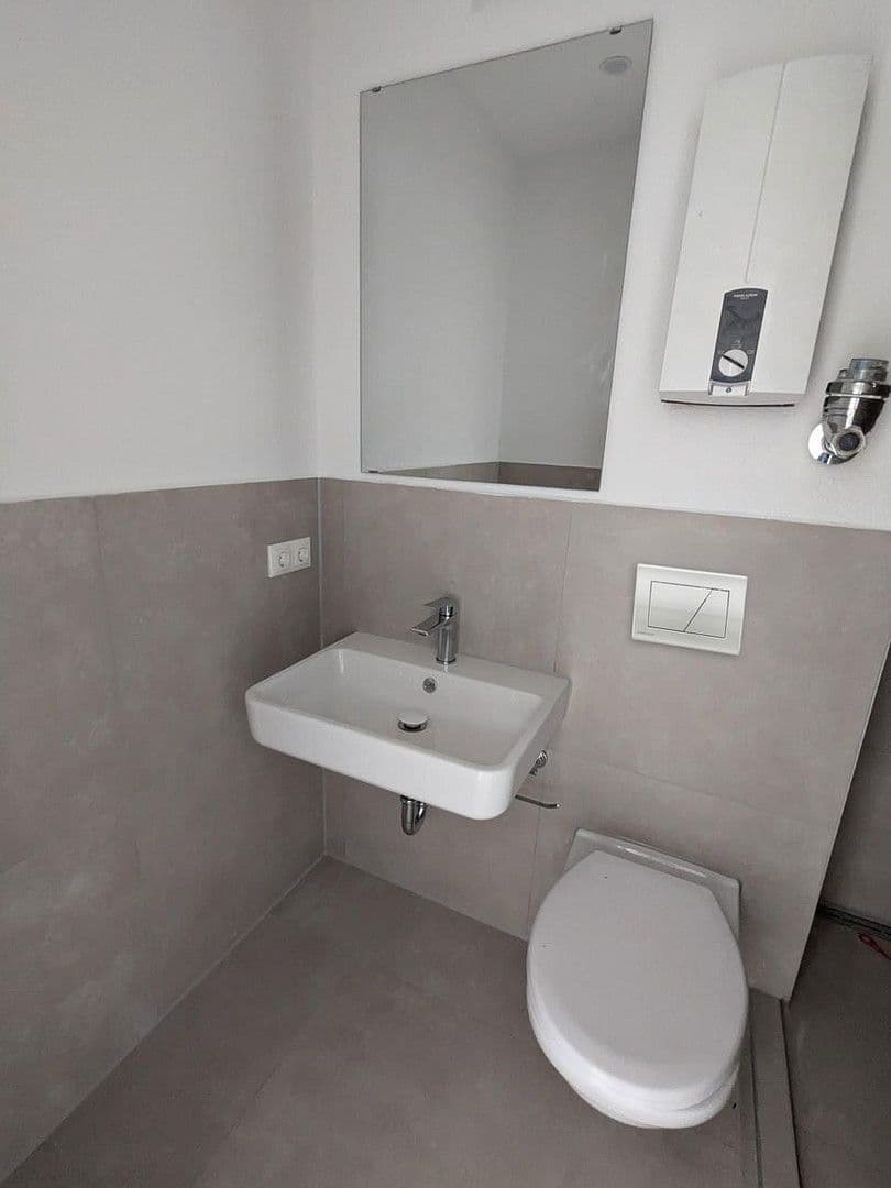 Predaj bytu 1-izbový 25 m², Kempten (Allgäu), Bavorsko Predaj bytu 1-izbový 25 m², Kempten (Allgäu), Bavorsko