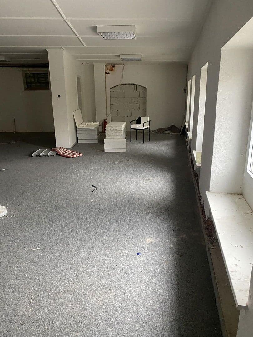 Prenájom kancelárie 94 m², Stresemannstr. 235, Bremerhaven, Brémy Prenájom kancelárie 94 m², Stresemannstr. 235, Bremerhaven, Brémy