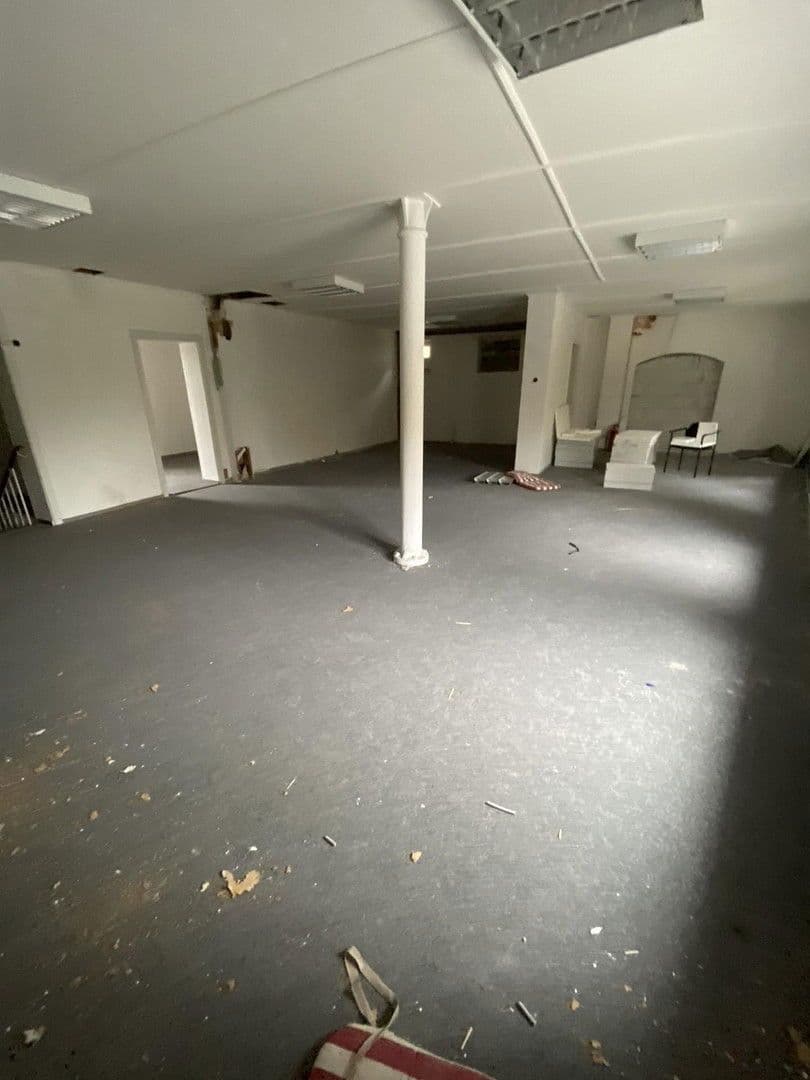 Prenájom kancelárie 94 m², Stresemannstr. 235, Bremerhaven, Brémy Prenájom kancelárie 94 m², Stresemannstr. 235, Bremerhaven, Brémy