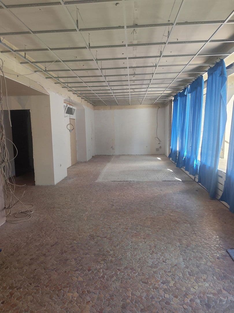 Prenájom kancelárie 180 m², Bremerhaven, Brémy Prenájom kancelárie 180 m², Bremerhaven, Brémy