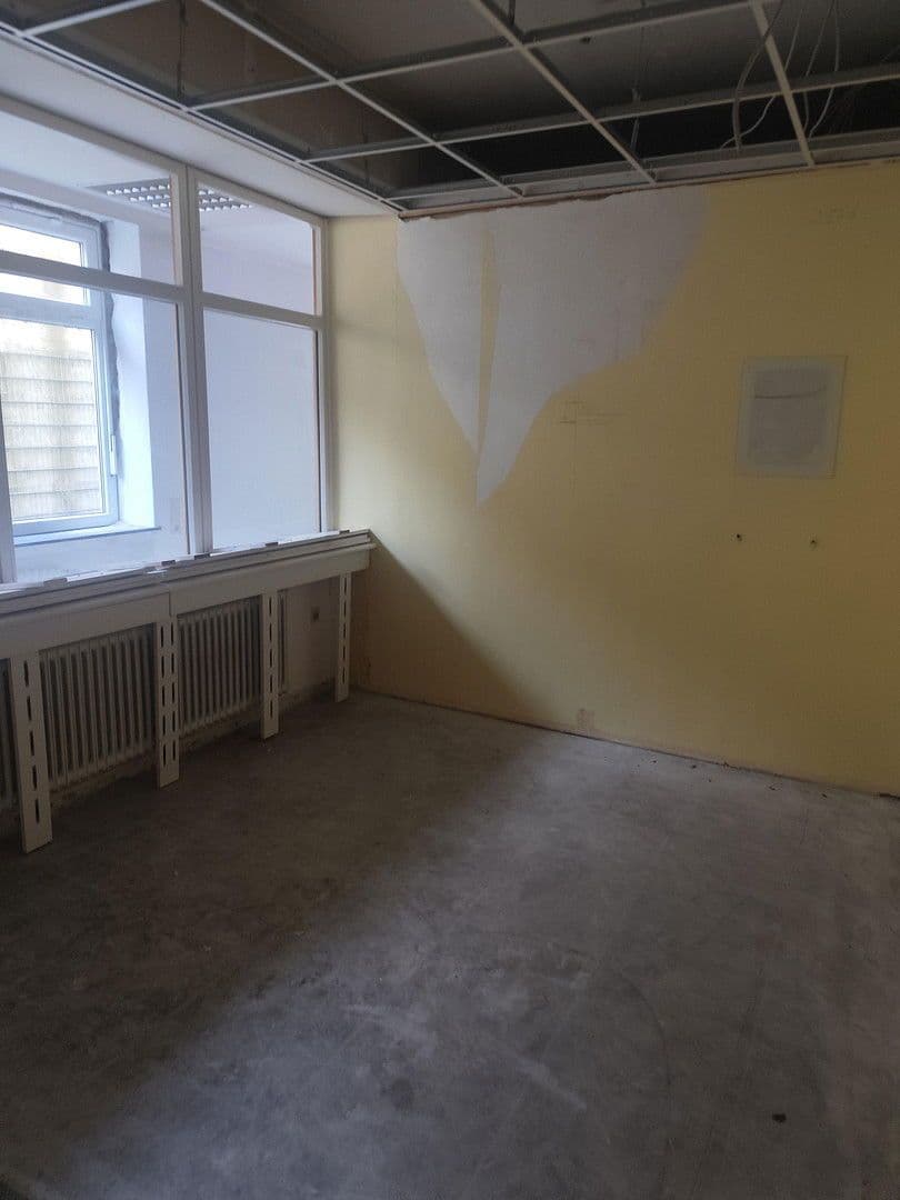 Prenájom kancelárie 180 m², Bremerhaven, Brémy Prenájom kancelárie 180 m², Bremerhaven, Brémy