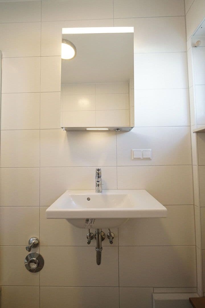 Prenájom bytu 4-izbový 107 m², Niddatal, Hesensko Prenájom bytu 4-izbový 107 m², Niddatal, Hesensko