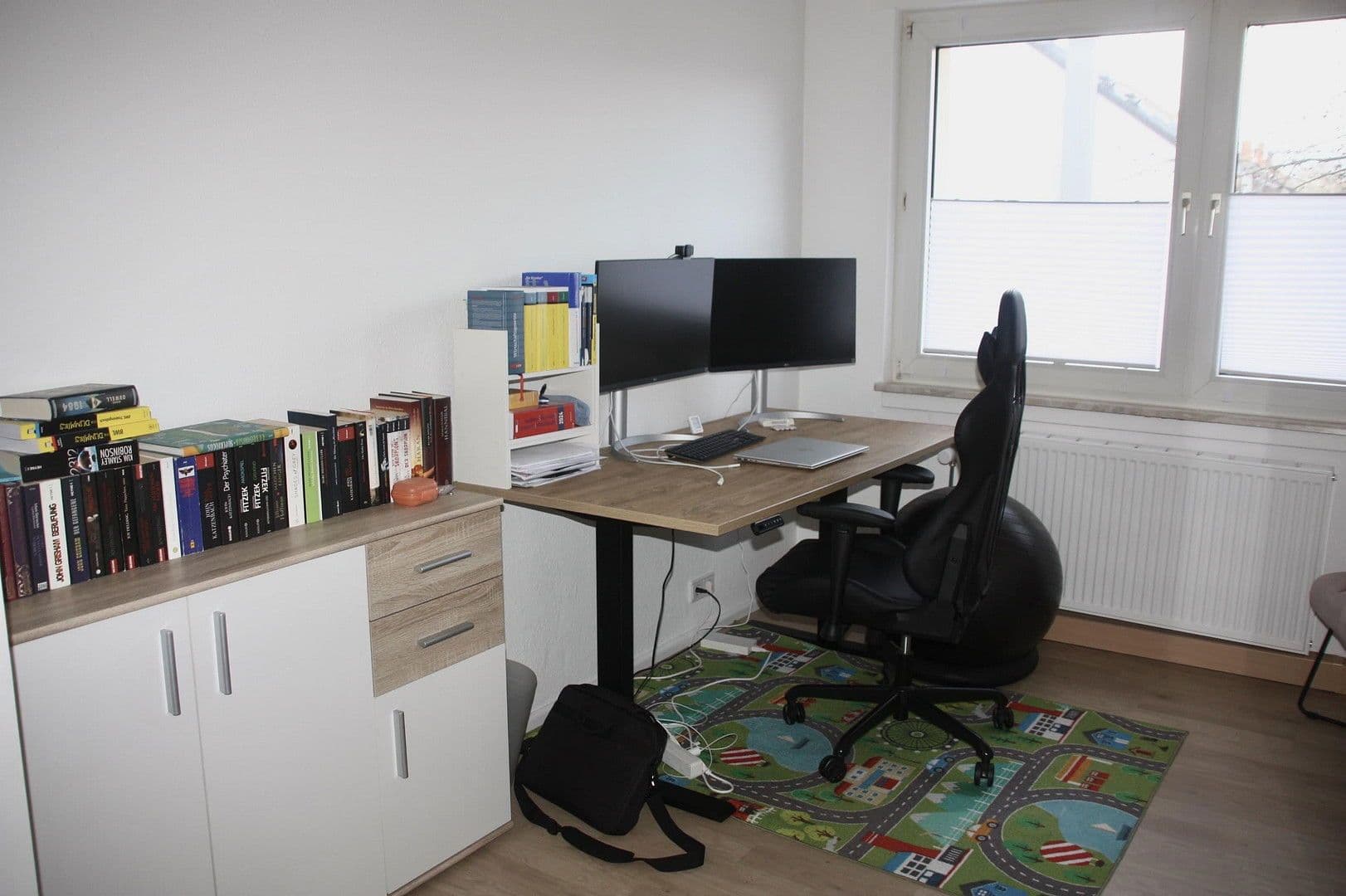 Predaj bytu 3-izbový 73 m², Mannheim-Neuostheim, Bádensko-Wurttembersko Predaj bytu 3-izbový 73 m², Mannheim-Neuostheim, Bádensko-Wurttembersko