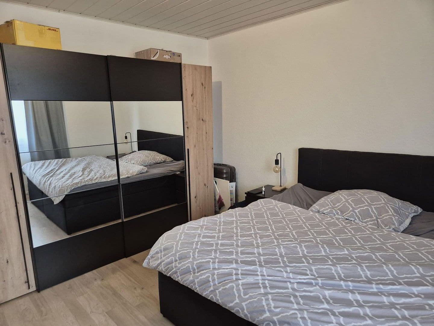 Predaj bytu 3-izbový 73 m², Mannheim-Neuostheim, Bádensko-Wurttembersko Predaj bytu 3-izbový 73 m², Mannheim-Neuostheim, Bádensko-Wurttembersko