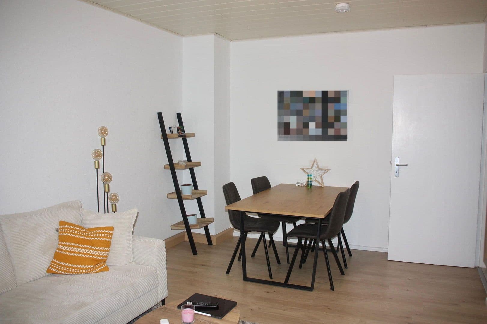 Predaj bytu 3-izbový 73 m², Mannheim-Neuostheim, Bádensko-Wurttembersko Predaj bytu 3-izbový 73 m², Mannheim-Neuostheim, Bádensko-Wurttembersko