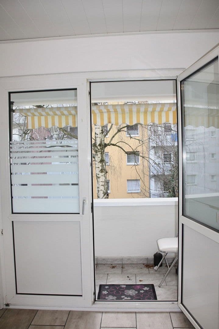 Predaj bytu 3-izbový 73 m², Mannheim-Neuostheim, Bádensko-Wurttembersko Predaj bytu 3-izbový 73 m², Mannheim-Neuostheim, Bádensko-Wurttembersko